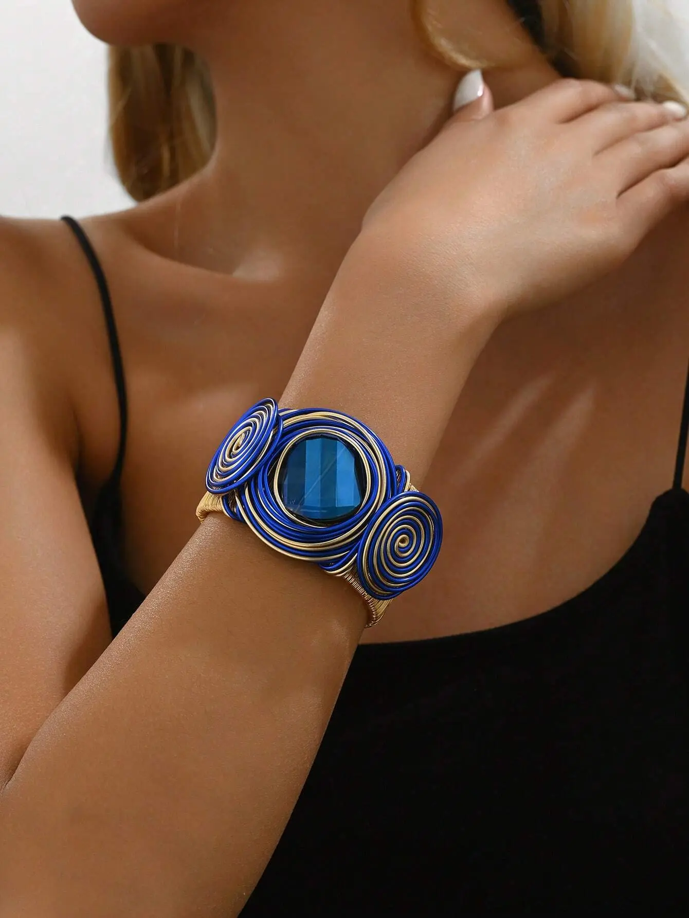 Brazalete remolino sulex
