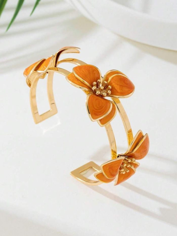 Brazalete florus dulce - Imagen 2
