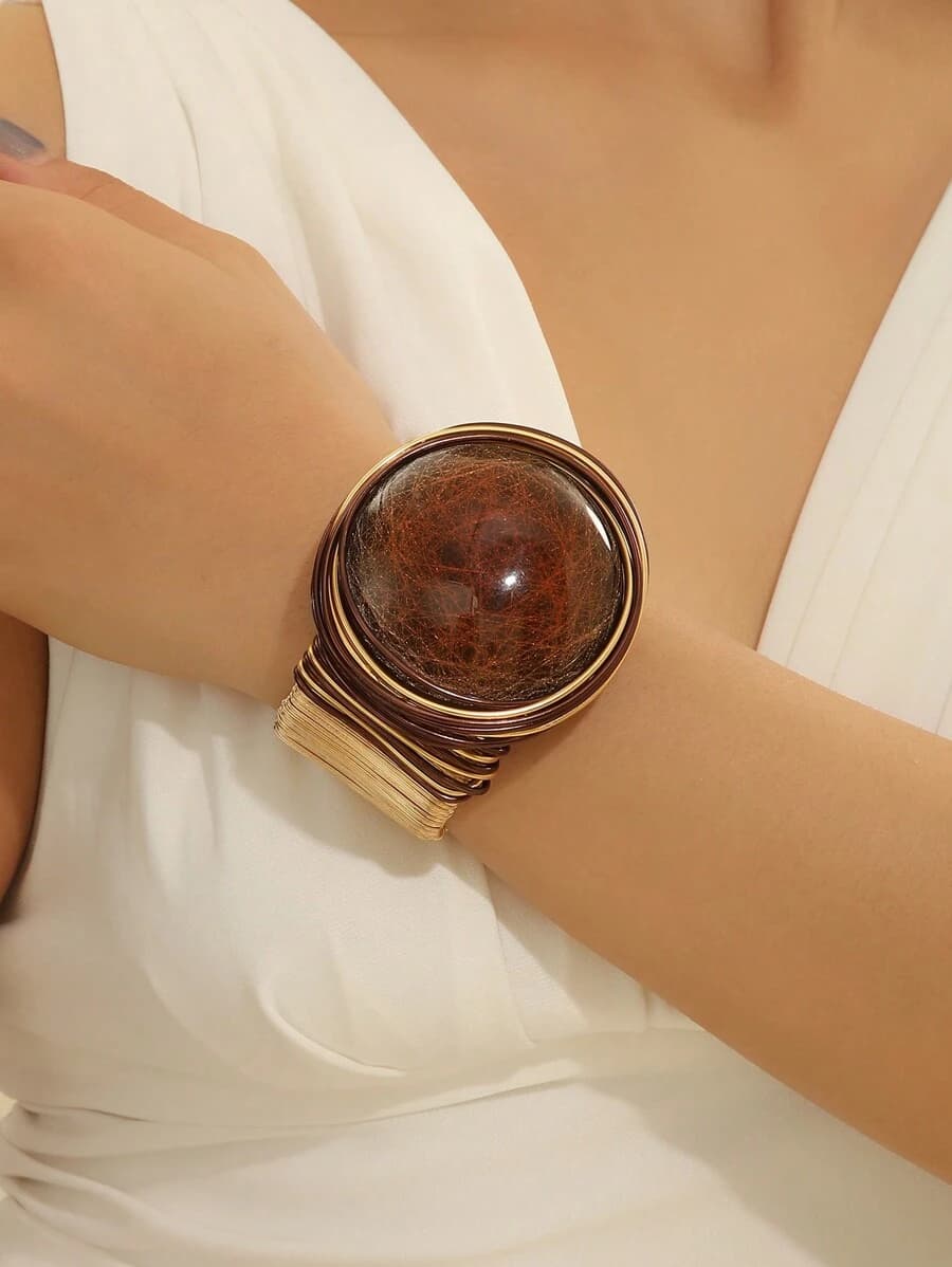 Brazalete bonbina
