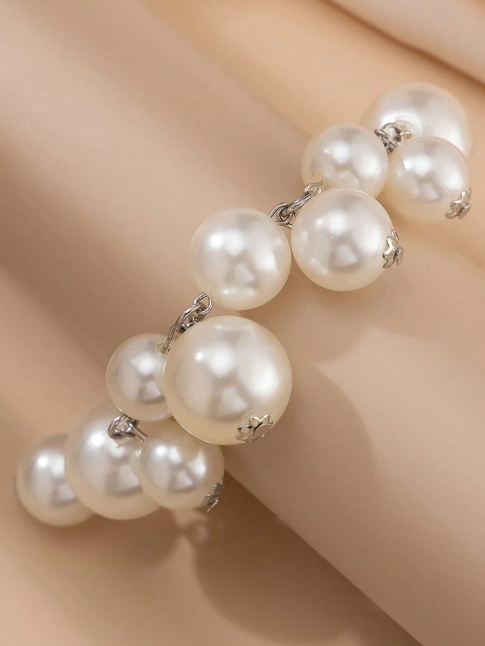 Brazalete perla arcal - Imagen 3