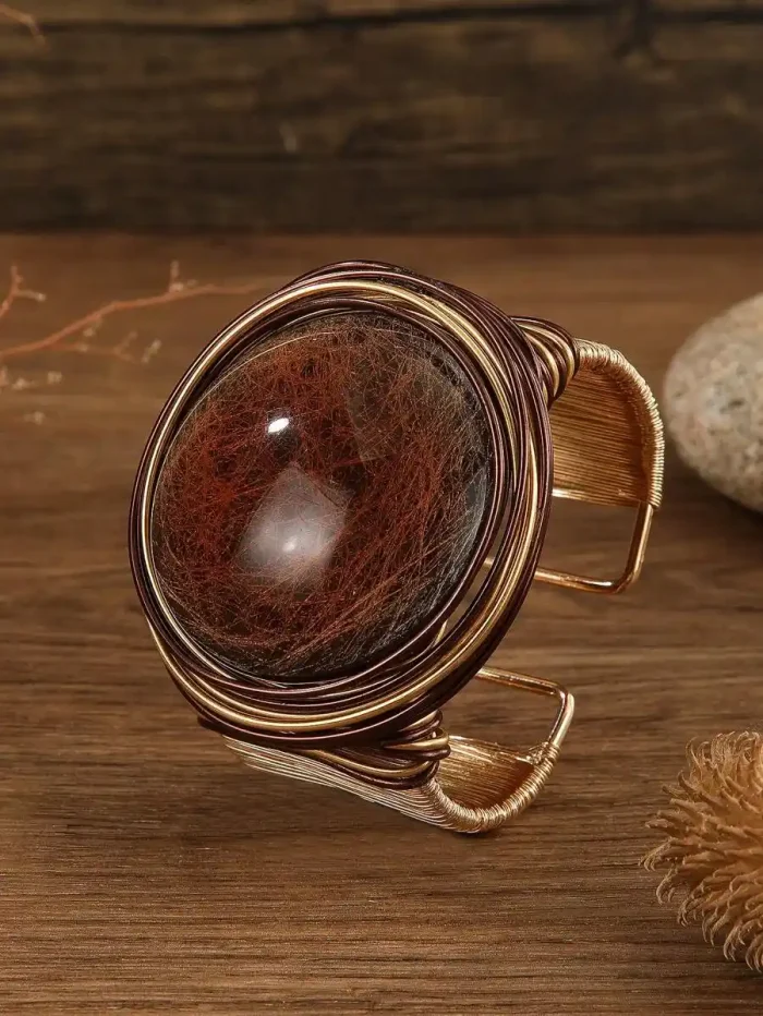 Brazalete bonbina - Imagen 3