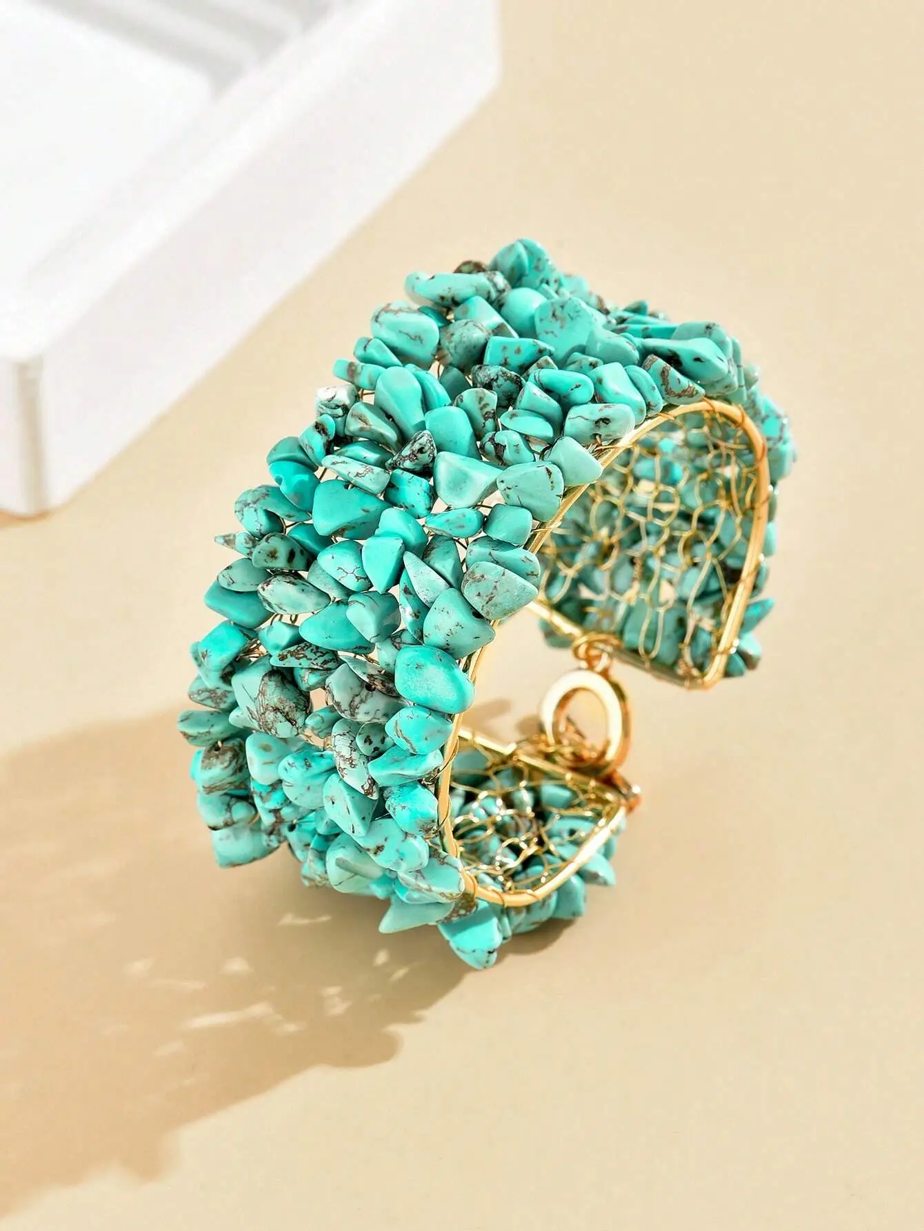 Brazalete roca lure