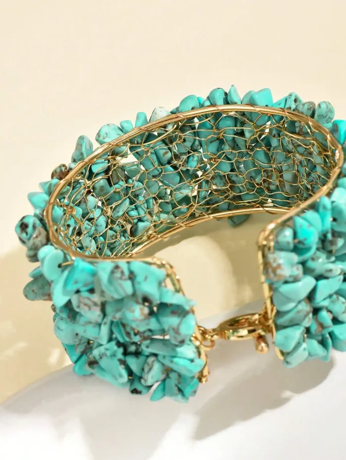 Brazalete roca lure - Imagen 2