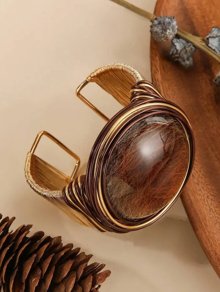Brazalete bonbina - Imagen 2