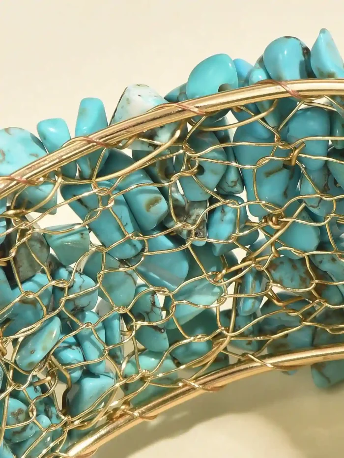 Brazalete roca lure - Imagen 3