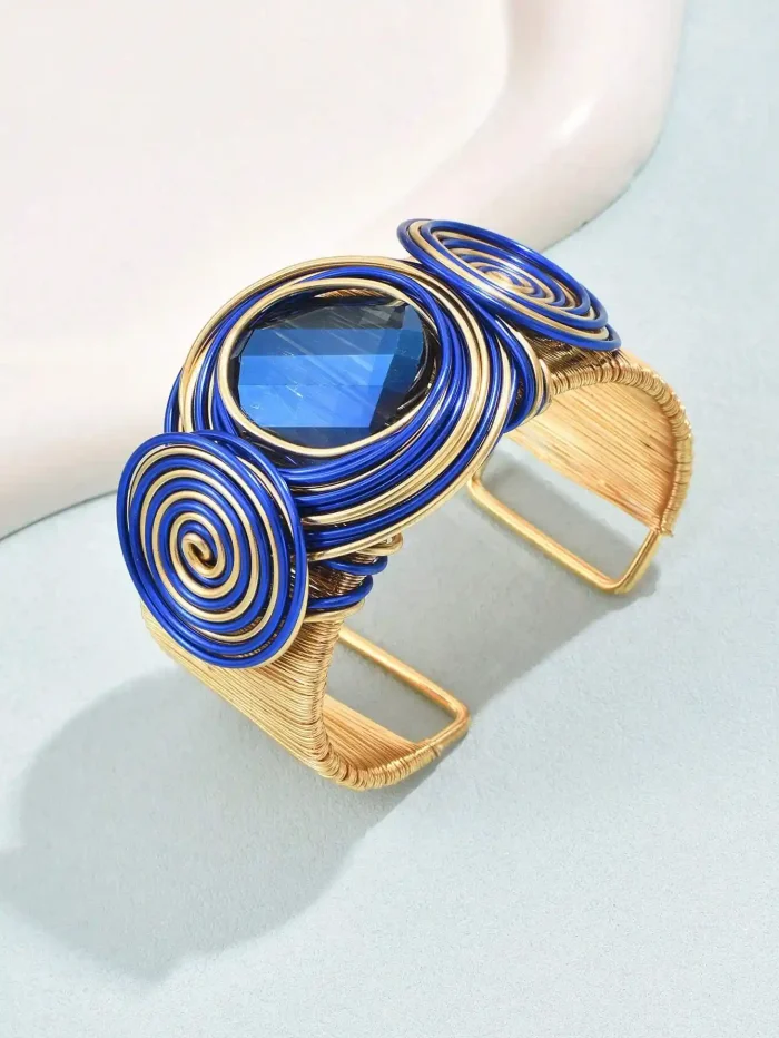 Brazalete remolino sulex - Imagen 3