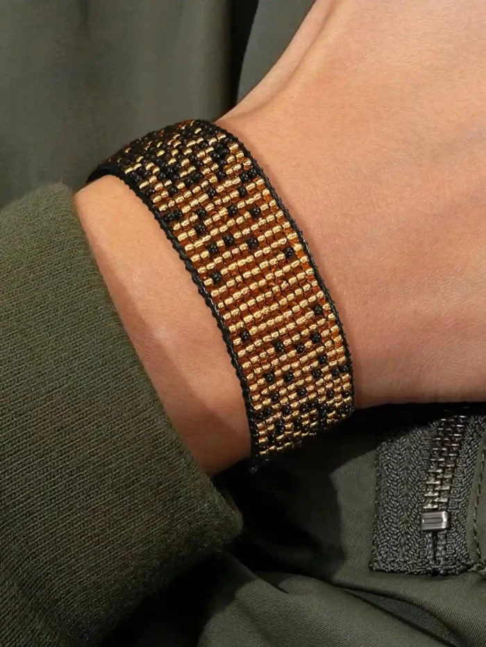 Brazalete scorpion