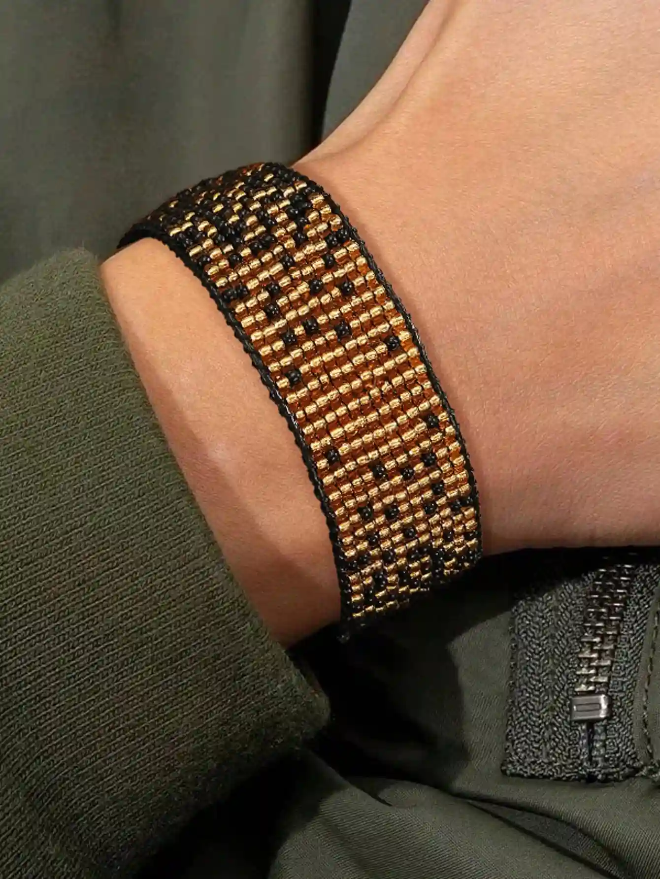Brazalete scorpion